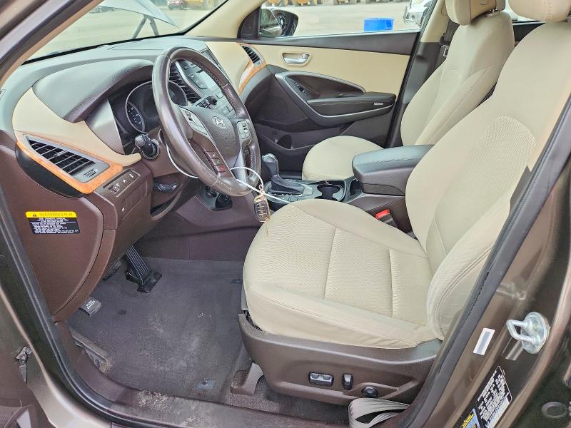Aukcja sprzedaży 2014 Hyundai Santa Fe Sport, vin: 5XYZU3LB7EG222577, numer aukcji: 66882686
