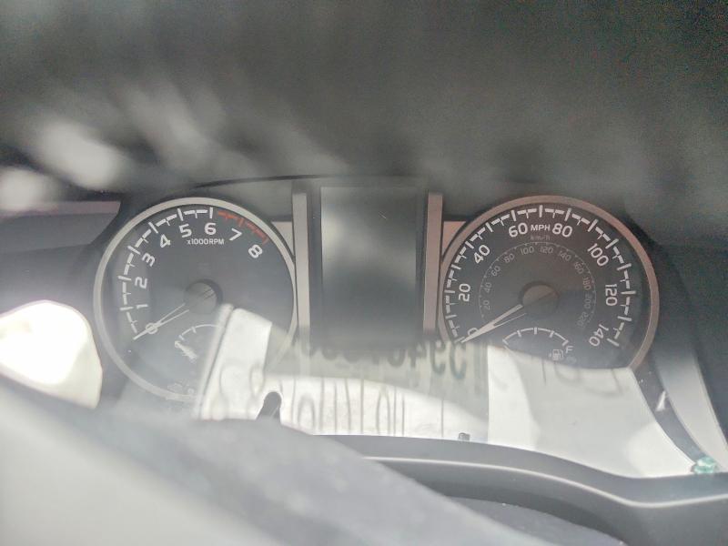 59407356 :رقم المزاد ، 3TYCZ5AN9PT146483 vin ، 2023 Toyota Tacoma مزاد بيع