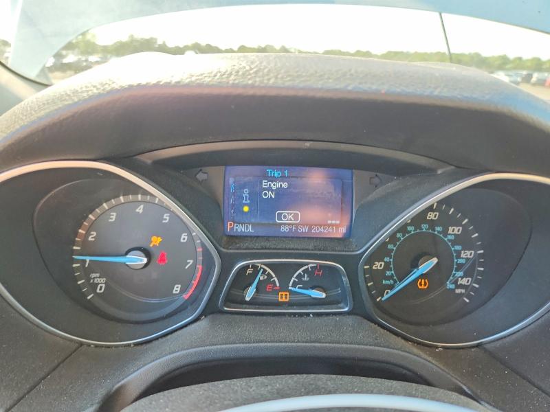 Продаж на аукціоні авто 2014 Ford Focus, vin: 1FADP3K2XEL119358, номер лоту: 68106316