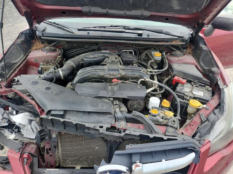 Aukcja sprzedaży 2013 Subaru Impreza, vin: JF1GJAA65DH025820, numer aukcji: 67940106