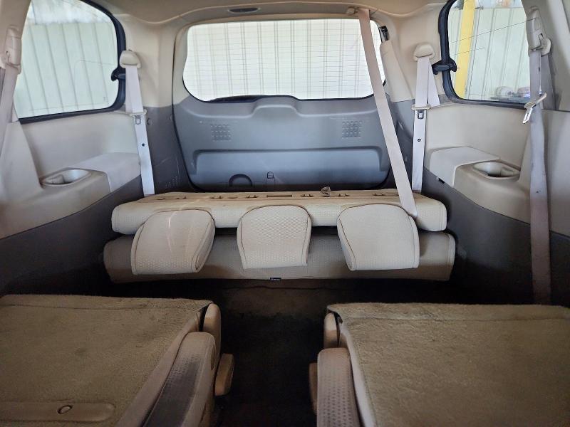 Продаж на аукціоні авто 2007 Nissan Quest, vin: 5N1BV28U67N103932, номер лоту: 69609666