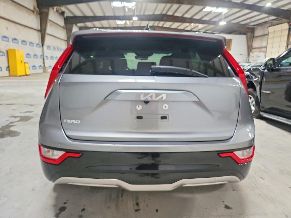 Aukcja sprzedaży 2024 Kia Niro, vin: KNDCR3L11R5117787, numer aukcji: 67043786
