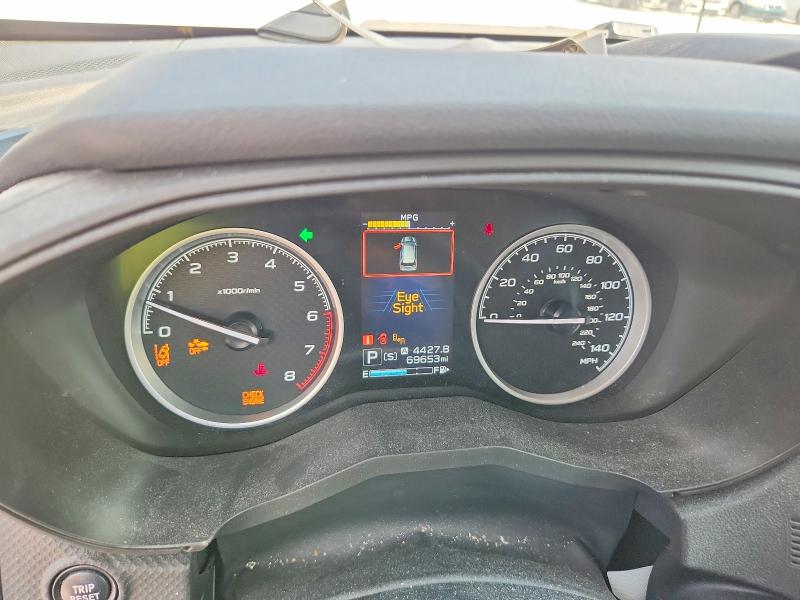 Aukcja sprzedaży 2020 Subaru Forester, vin: JF2SKAJC3LH415905, numer aukcji: 67450716