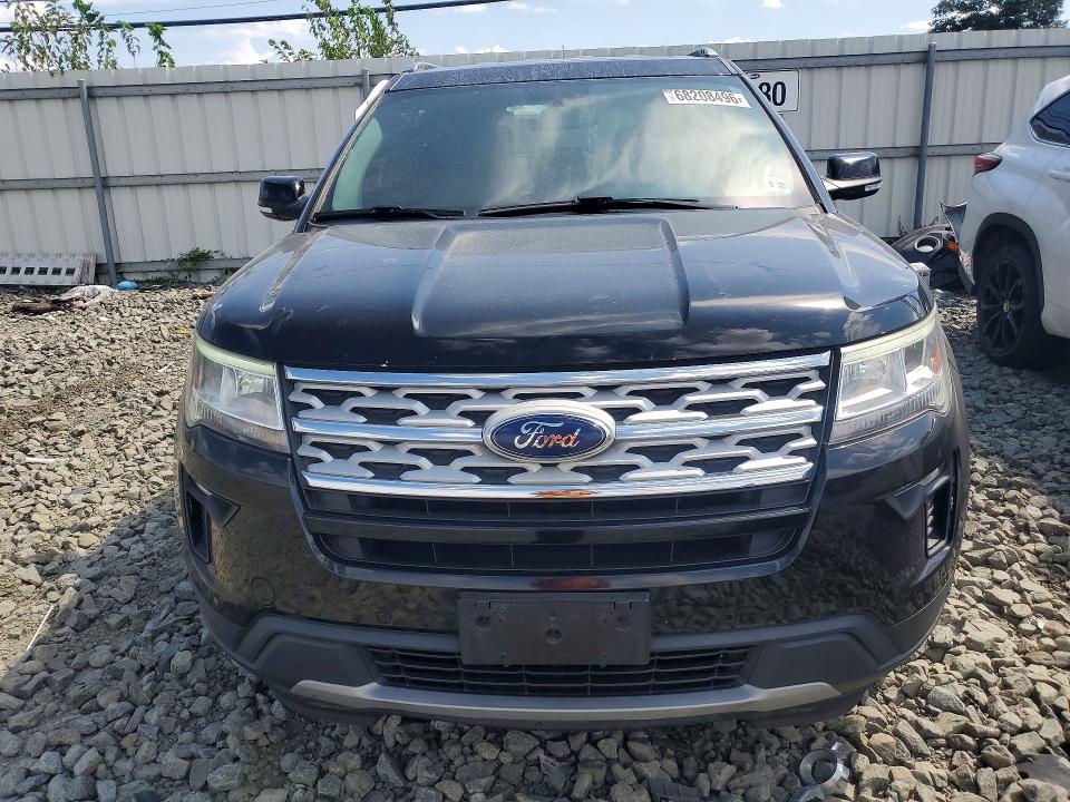 Продажа на аукционе авто 2018 Ford Explorer, vin: 1FM5K8D84JGC30045, номер лота: 68208496