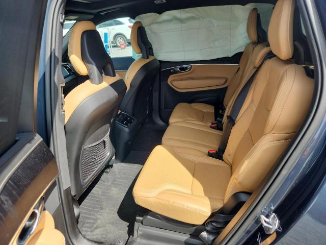 Aukcja sprzedaży 2021 Volvo Xc90, vin: YV4A22PL0M1687925, numer aukcji: 68497556