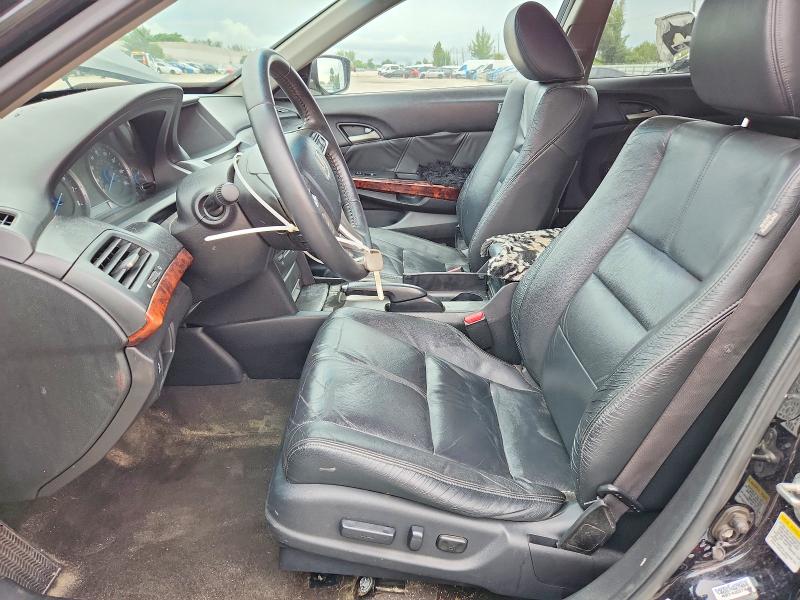 Продажа на аукционе авто 2012 Honda Crosstour, vin: 5J6TF3H56CL005942, номер лота: 70642366