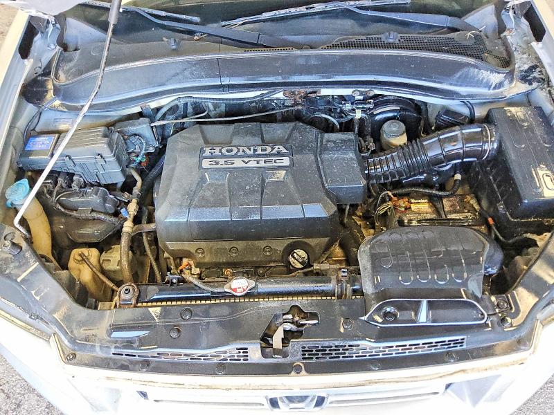 Auction sale of the 2008 Honda Ridgeline, vin: 2HJYK16438H528938, lot number: 67576076