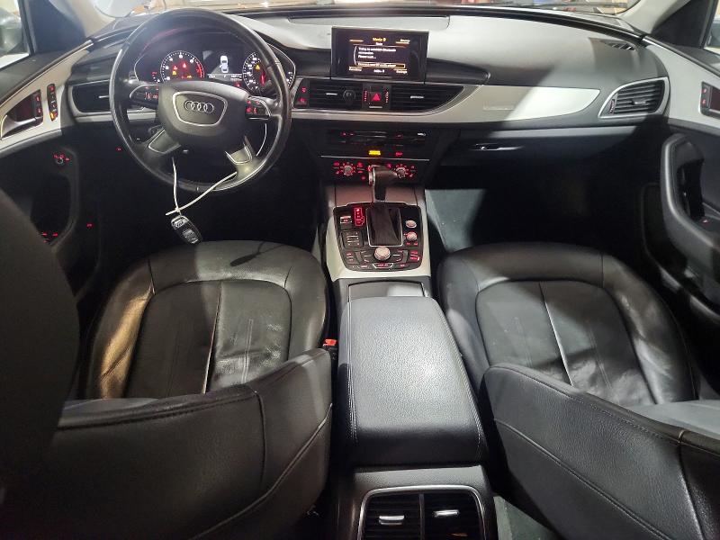 Продаж на аукціоні авто 2014 Audi A6, vin: WAUFFAFCXEN026855, номер лоту: 69087806