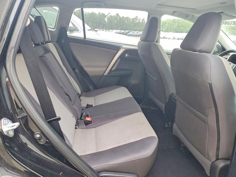 69858686 :رقم المزاد ، 2T3WFREV2FW230287 vin ، 2015 Toyota Rav4 مزاد بيع