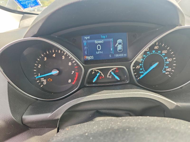 71142216 :رقم المزاد ، 1FMCU9G90EUD85565 vin ، 2014 Ford Escape مزاد بيع