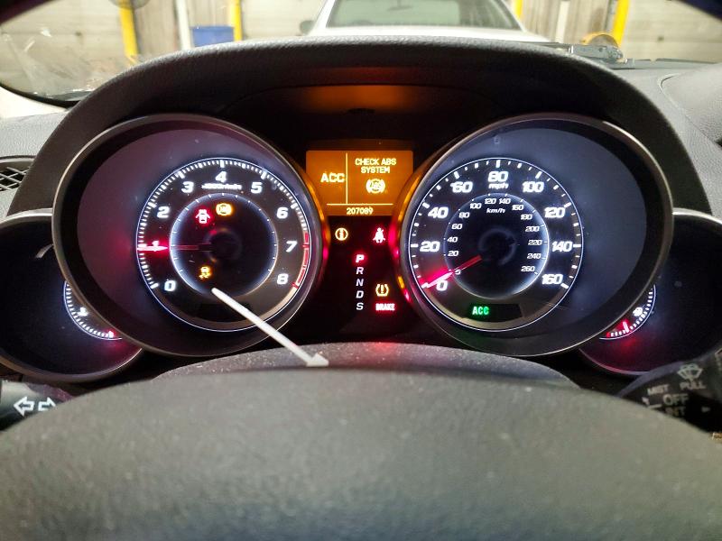 Aukcja sprzedaży 2012 Acura Mdx, vin: 2HNYD2H62CH517354, numer aukcji: 70975086