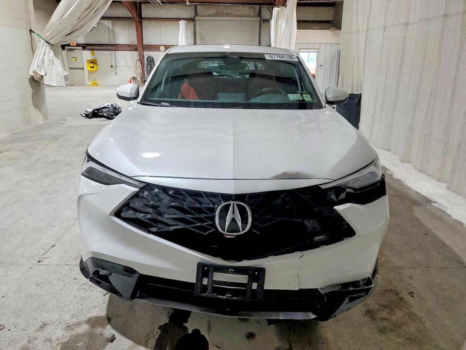 Aukcja sprzedaży 2025 Acura Adx, vin: 3HDSA2H50SM713206, numer aukcji: 67768136
