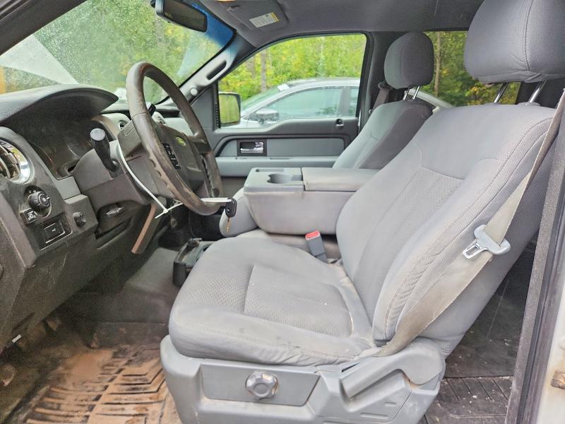 68070996 :رقم المزاد ، 1FTFW1EFXDFD59757 vin ، 2013 Ford F150 مزاد بيع