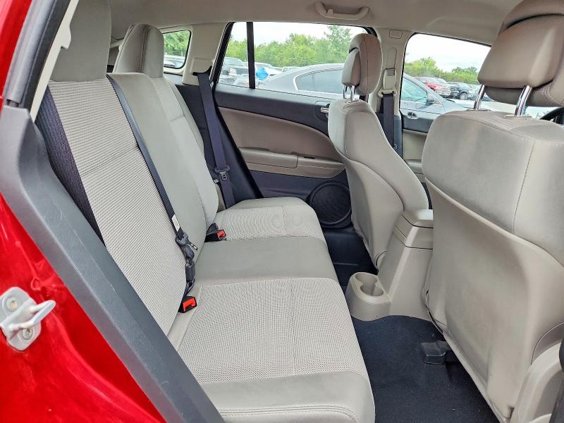 Продаж на аукціоні авто 2012 Dodge Caliber, vin: 1C3CDWDA3CD534179, номер лоту: 69805806