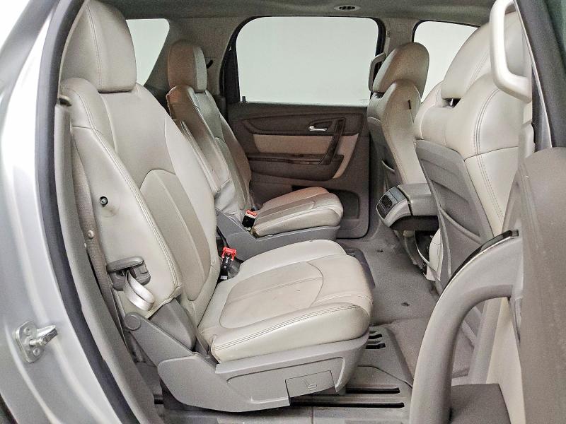 Продаж на аукціоні авто 2015 Gmc Acadia, vin: 1GKKRRKD6FJ225209, номер лоту: 62075776