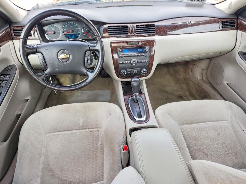 Продаж на аукціоні авто 2013 Chevrolet Impala, vin: 2G1WG5E37D1201726, номер лоту: 70725136