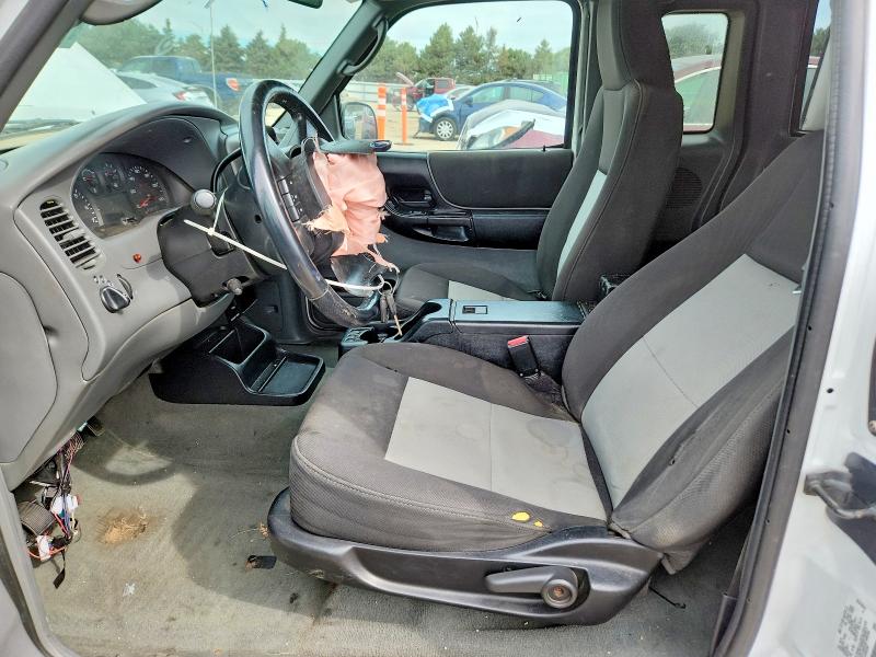Продаж на аукціоні авто 2004 Ford Ranger, vin: 1FTYR44U14PB52587, номер лоту: 66859206