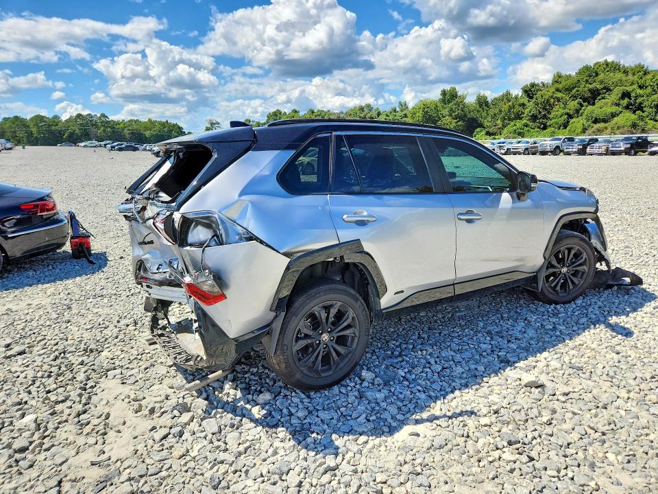 Aukcja sprzedaży 2024 Toyota Rav4, vin: 4T3E6RFVXRU153361, numer aukcji: 67924946