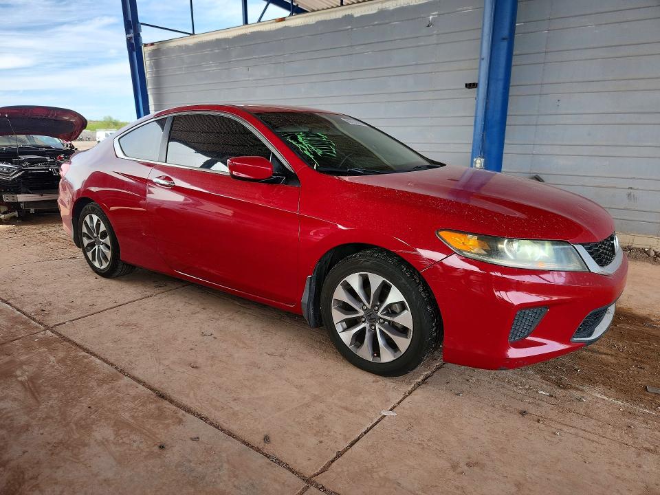 Aukcja sprzedaży 2014 Honda Accord, vin: 1HGCT1B35EA013346, numer aukcji: 69731426
