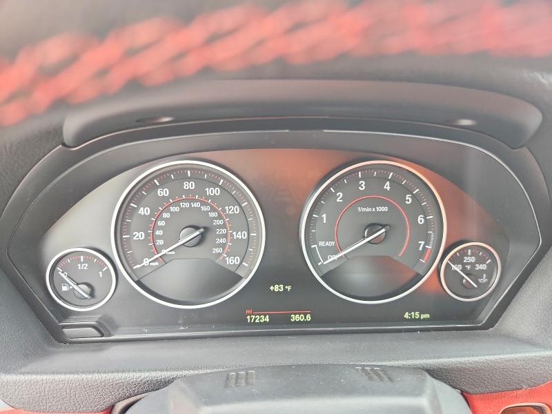 Продаж на аукціоні авто 2020 Bmw 430i, vin: WBA4Z1C08L5N43240, номер лоту: 68961996