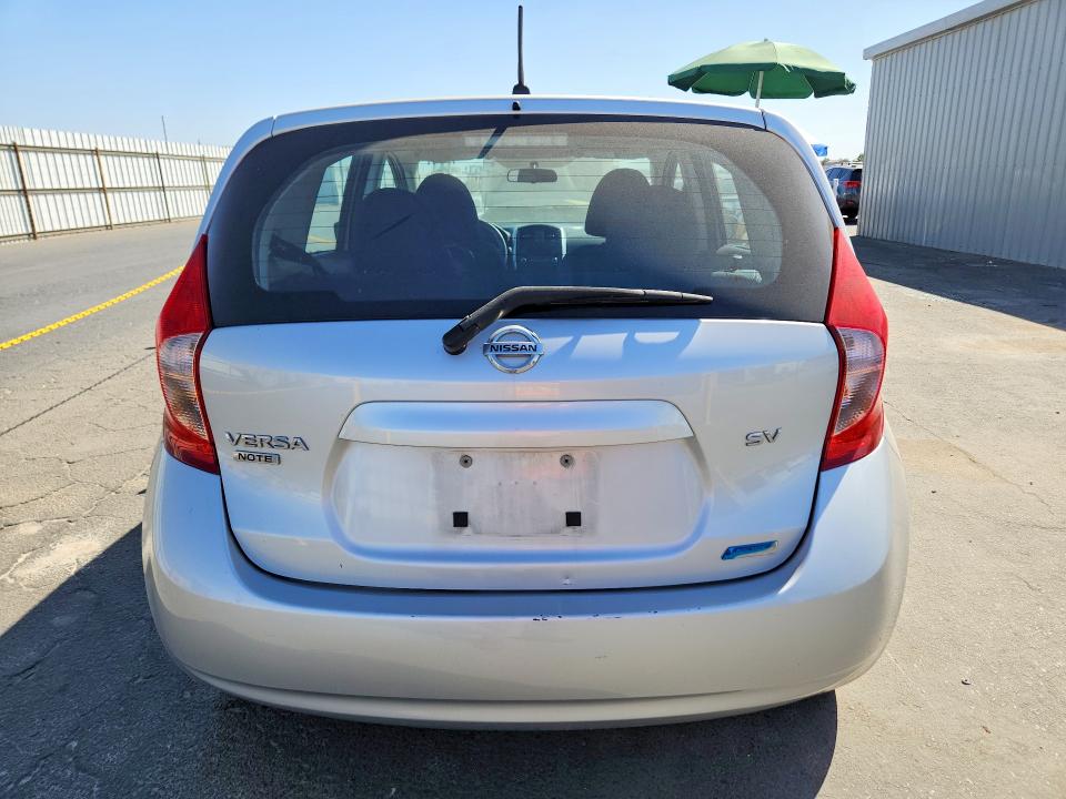 Aukcja sprzedaży 2015 Nissan Versa Note, vin: 3N1CE2CPXFL409253, numer aukcji: 68497716