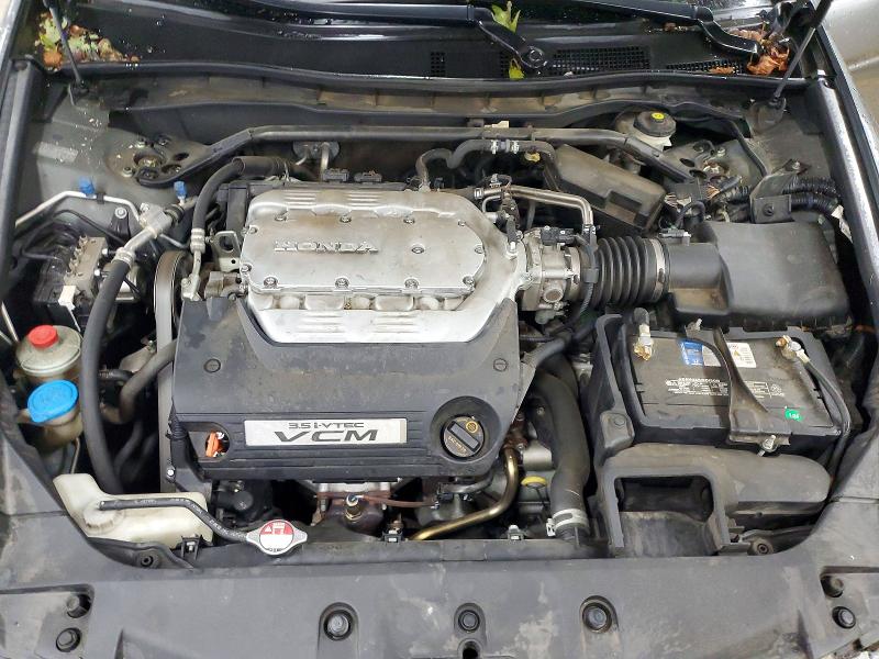 2011 Honda Accord მანქანა იყიდება აუქციონზე, vin: 5KBCP3F8XBB002867, აუქციონის ნომერი: 69813146