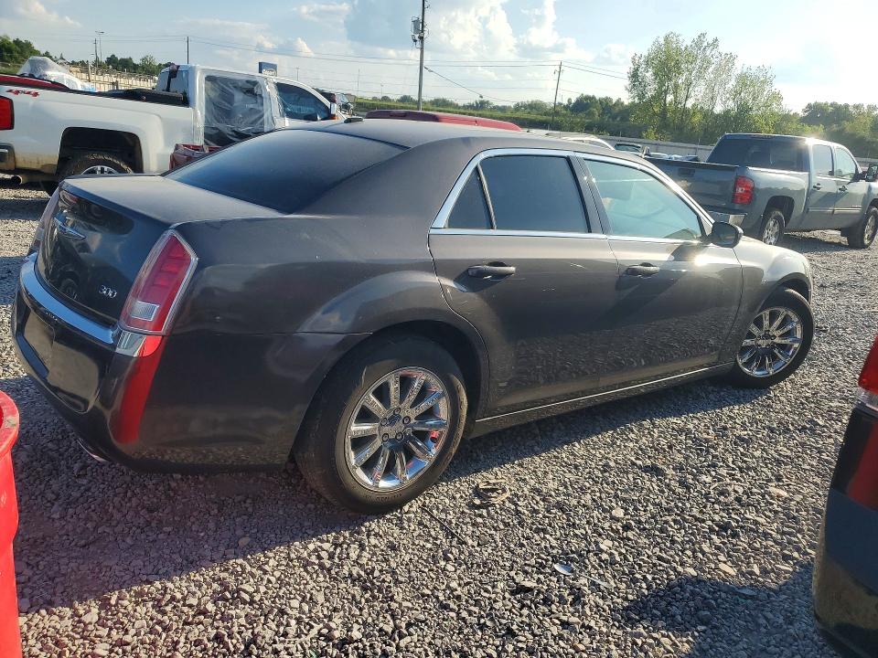 Aukcja sprzedaży 2014 Chrysler 300, vin: 2C3CCAAG8EH278559, numer aukcji: 68899206