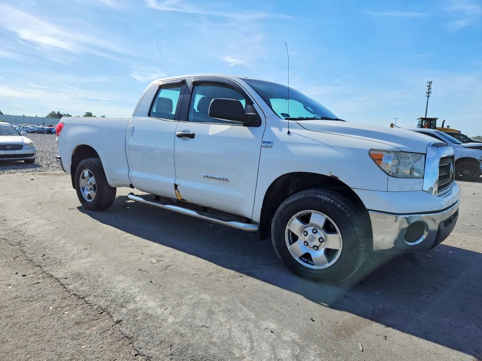 Aukcja sprzedaży 2009 Toyota Tundra, vin: 5TFBT54129X015197, numer aukcji: 69637586