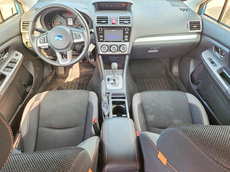 Aukcja sprzedaży 2016 Subaru Crosstrek, vin: JF2GPABC3G8319025, numer aukcji: 66483906