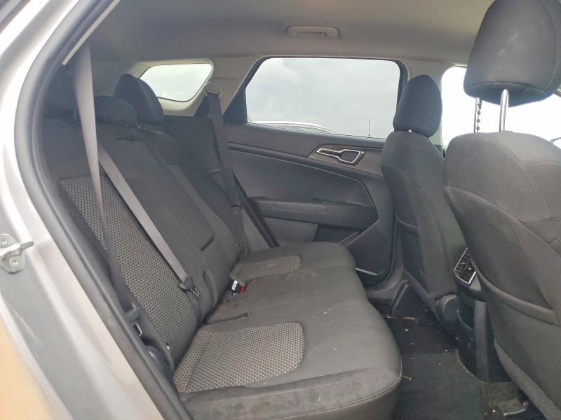 Aukcja sprzedaży 2023 Kia Sportage, vin: KNDPU3AF8P7076817, numer aukcji: 67276146