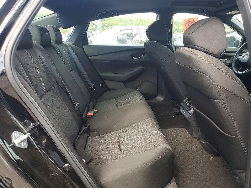 Aukcja sprzedaży 2025 Honda Accord, vin: 1HGCY2F57SA098060, numer aukcji: 69411696