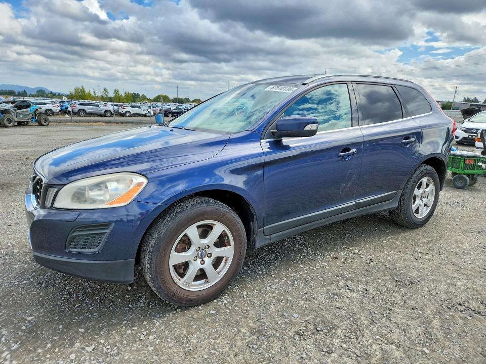 Продажа на аукционе авто 2012 Volvo Xc60, vin: YV4952DL4C2325149, номер лота: 67510136