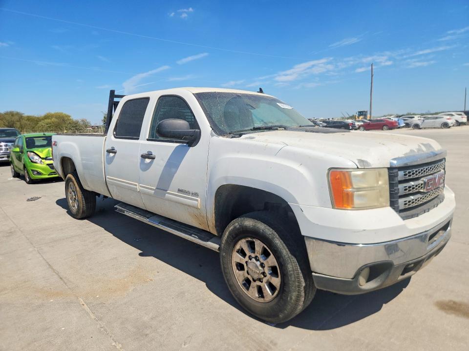 Aukcja sprzedaży 2013 Gmc Sierra, vin: 1GT120CG4DF131166, numer aukcji: 69175226