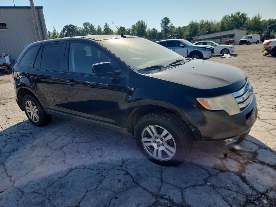 Продажа на аукционе авто 2008 Ford Edge, vin: 2FMDK38C28BB08878, номер лота: 68648756