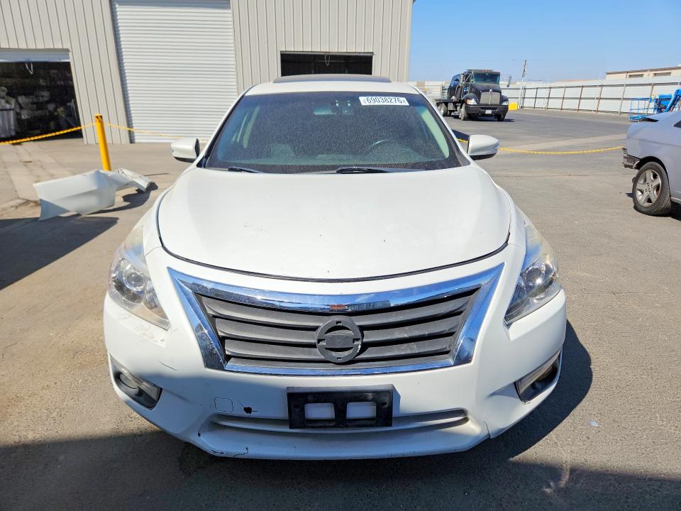69038276 :رقم المزاد ، 1N4AL3AP6EN227024 vin ، 2014 Nissan Altima مزاد بيع