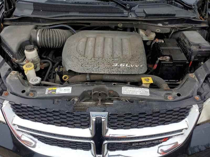 Aukcja sprzedaży 2013 Dodge Grand Caravan, vin: 2C4RDGBG4DR701229, numer aukcji: 69067076