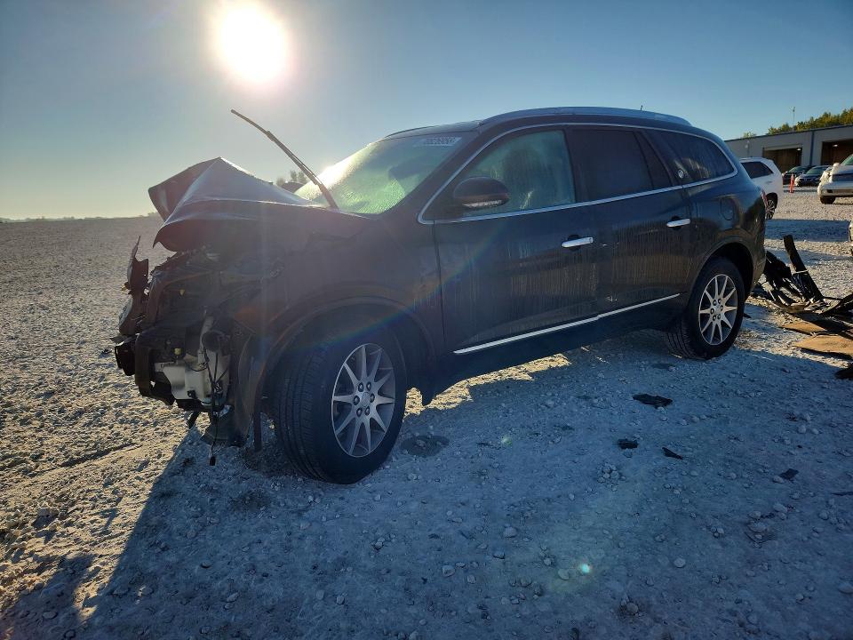 Продажа на аукционе авто 2013 Buick Enclave, vin: 5GAKVCKD5DJ224183, номер лота: 70826956