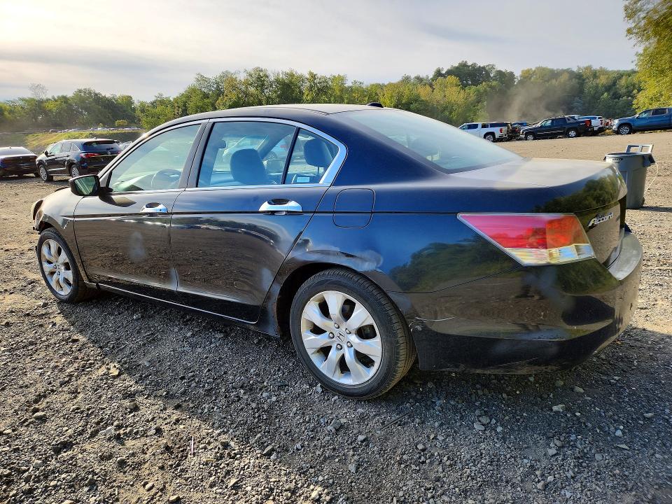 Продаж на аукціоні авто 2008 Honda Accord, vin: 1HGCP36838A013517, номер лоту: 70487626