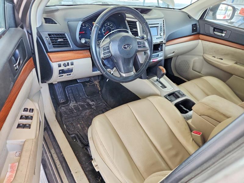 Продаж на аукціоні авто 2014 Subaru Outback, vin: 4S4BRCLCXE3303987, номер лоту: 67368526