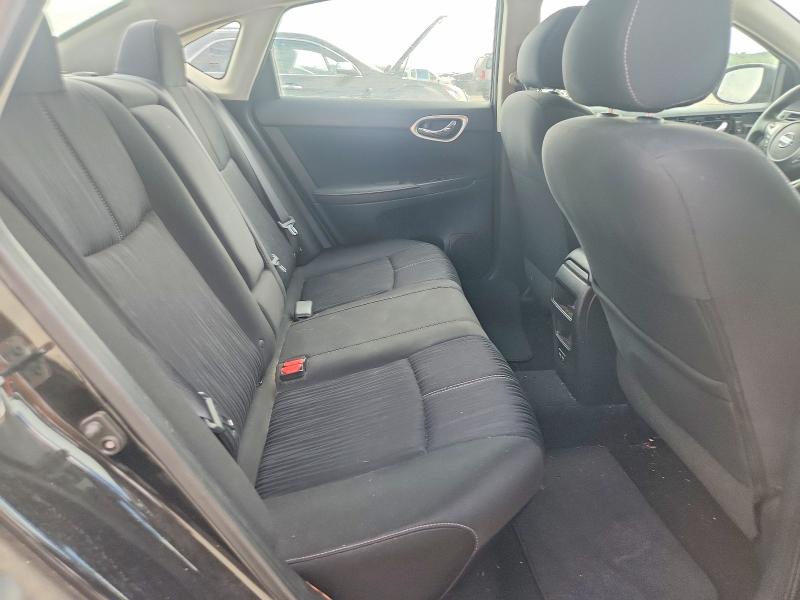 Aukcja sprzedaży 2018 Nissan Sentra, vin: 3N1AB7AP3JY249096, numer aukcji: 70161226