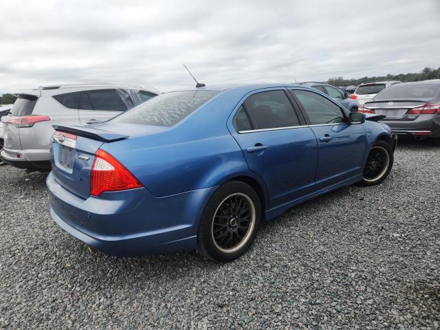 2010 Ford Fusion მანქანა იყიდება აუქციონზე, vin: 3FAHP0KC9AR129643, აუქციონის ნომერი: 70543326