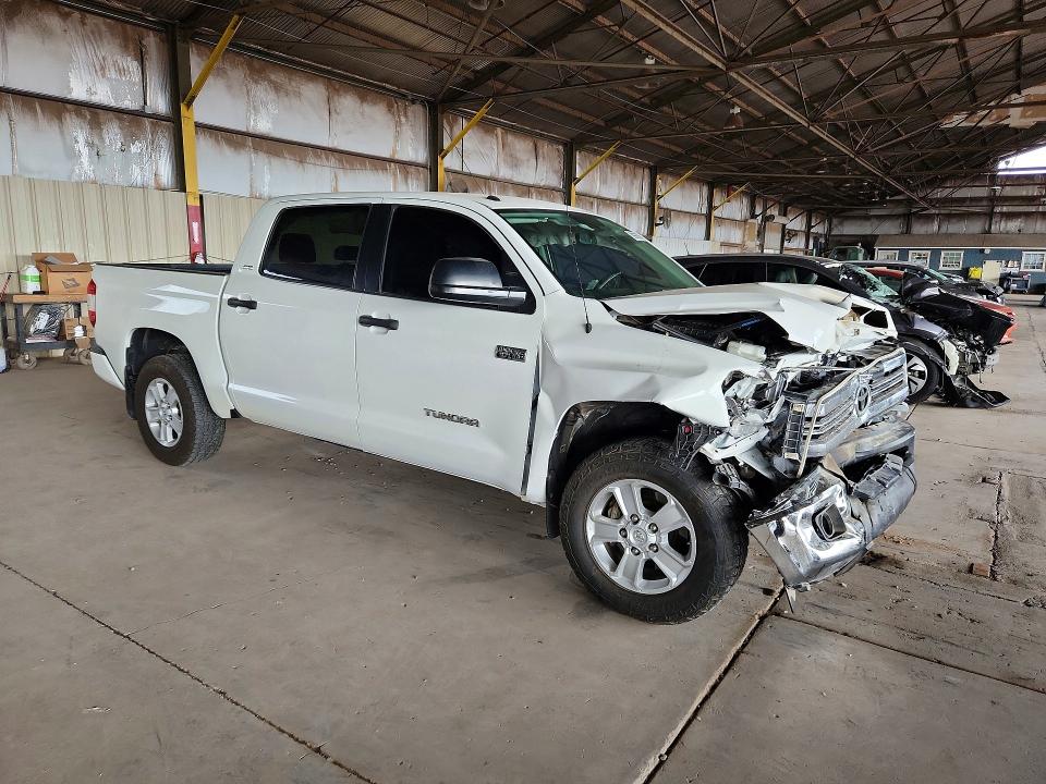 Продаж на аукціоні авто 2016 Toyota Tundra, vin: 5TFEW5F11GX211517, номер лоту: 68966386