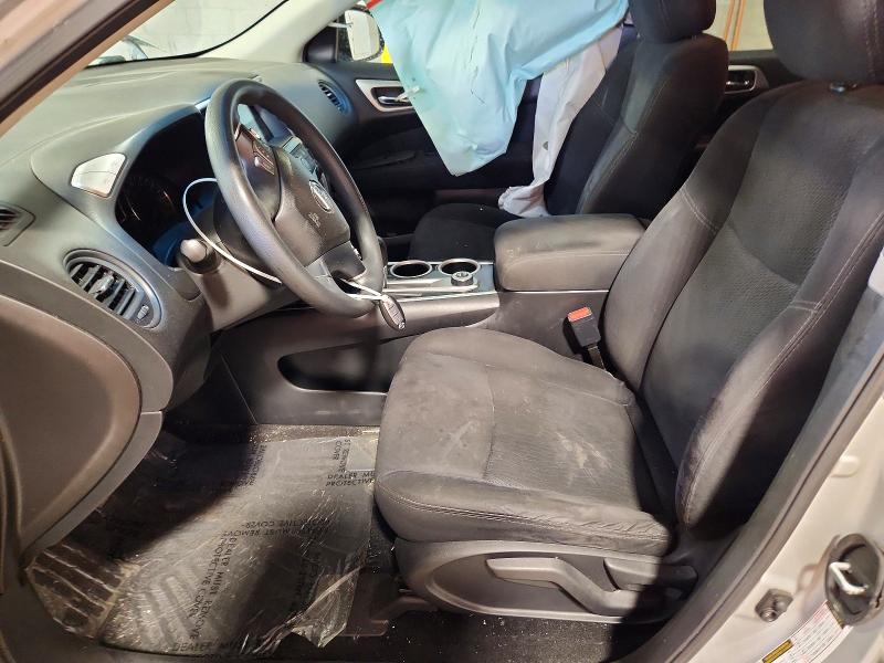 Aukcja sprzedaży 2015 Nissan Pathfinder, vin: 5N1AR2MM8FC690988, numer aukcji: 69135216