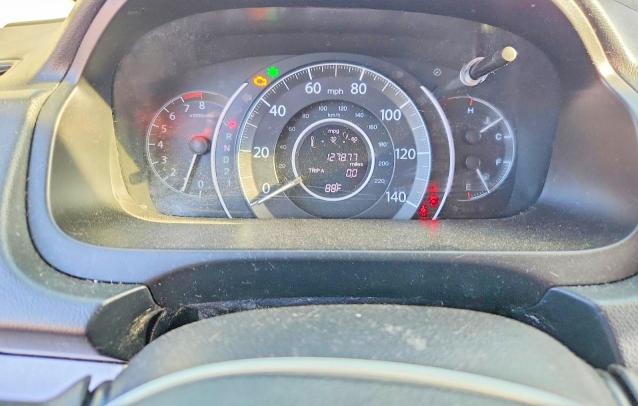 69020266 :رقم المزاد ، 2HKRM4H32EH682875 vin ، 2014 Honda Cr-v مزاد بيع
