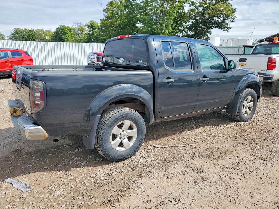 Продаж на аукціоні авто 2010 Nissan Frontier, vin: 1N6AD0EV6AC433316, номер лоту: 69430136