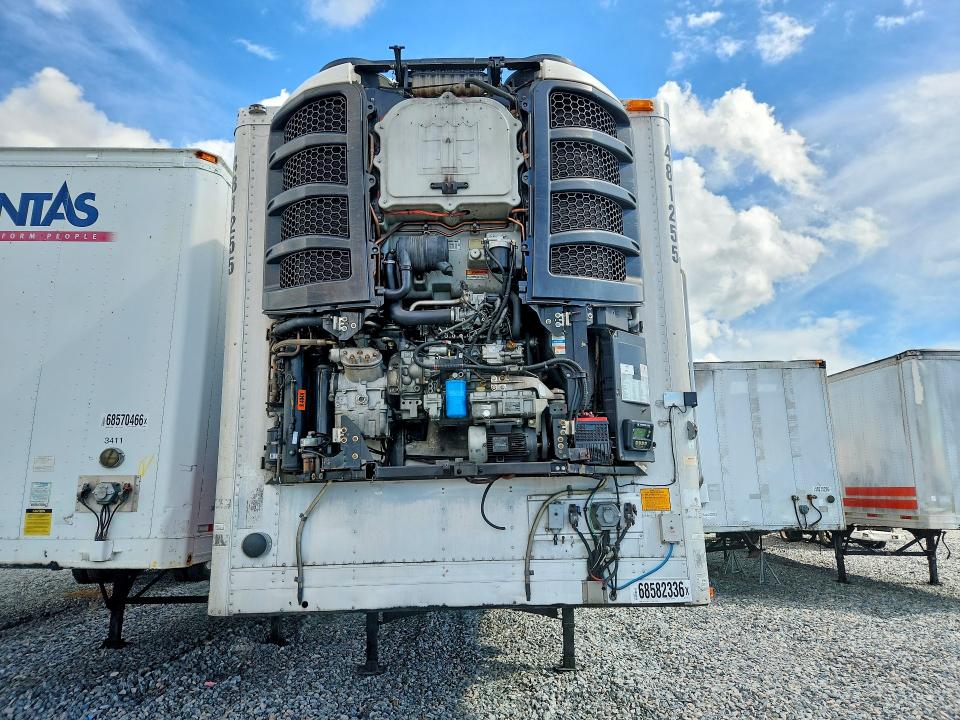 Продажа на аукционе авто 2007 Utility Trailer Vsra Reefe, vin: 1UYVS24897M917325, номер лота: 68582336
