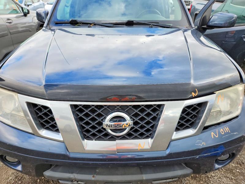 Продаж на аукціоні авто 2015 Nissan Frontier, vin: 1N6AD0EV3FN724397, номер лоту: 70148676