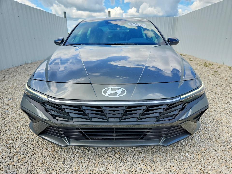 Продажа на аукционе авто 2026 Hyundai Elantra, vin: KMHLM4DG3TU126152, номер лота: 67439046