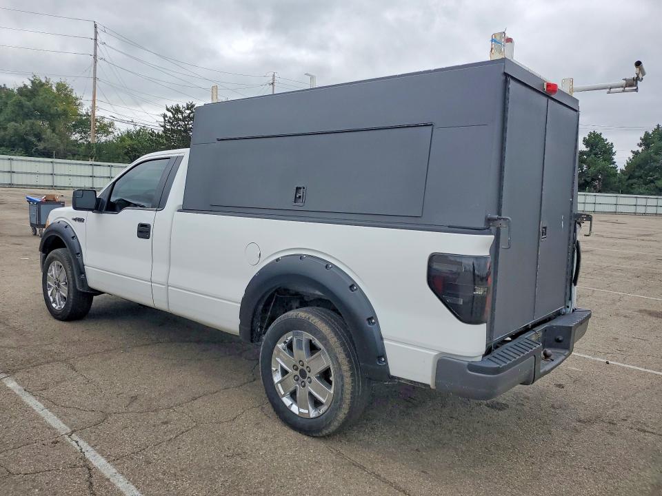 Aukcja sprzedaży 2012 Ford F150, vin: 1FTNF1CT9CKD98138, numer aukcji: 69858206