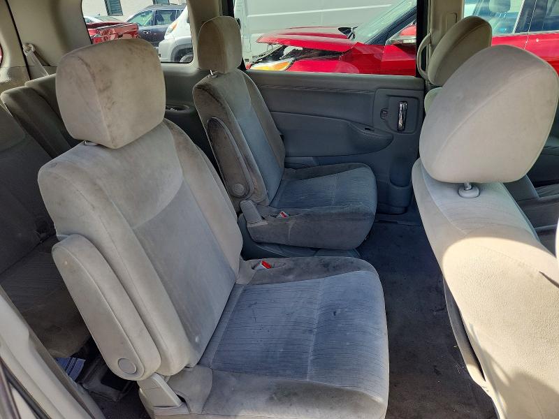 2015 Nissan Quest მანქანა იყიდება აუქციონზე, vin: JN8AE2KP6F9129333, აუქციონის ნომერი: 70071636
